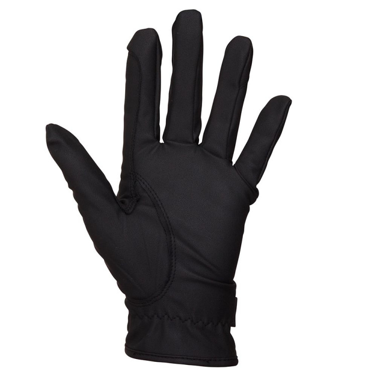 Gants BR All Weather Pro noir