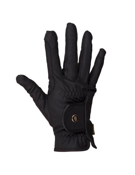 Gants BR All Weather Pro noir