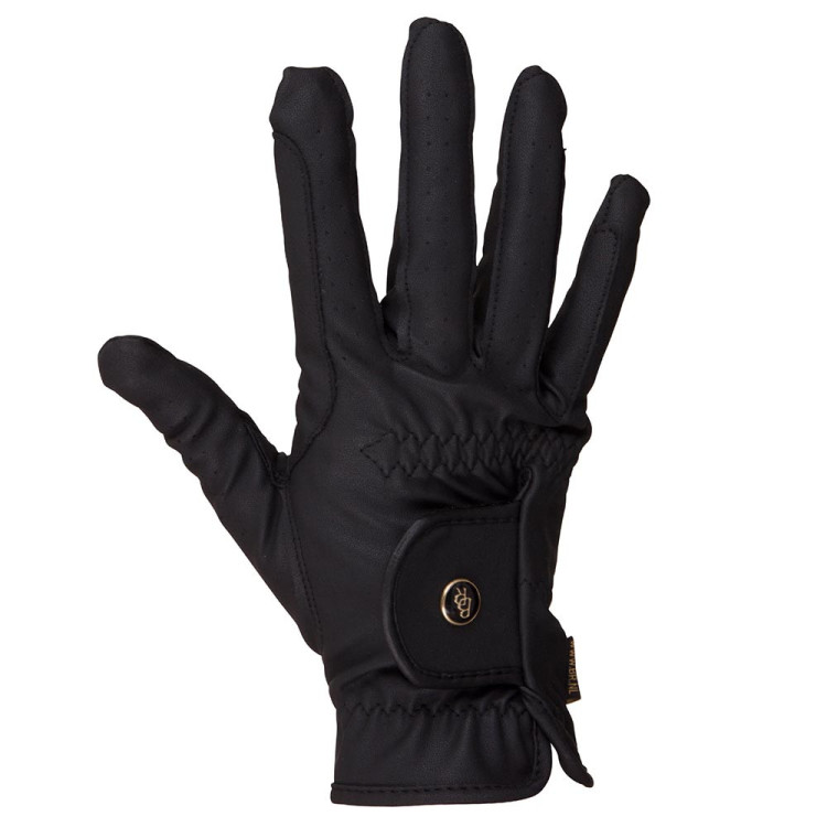 Gants BR All Weather Pro noir