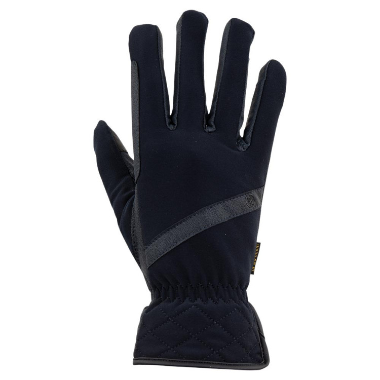 Gants BR Warm Classy Pro marine