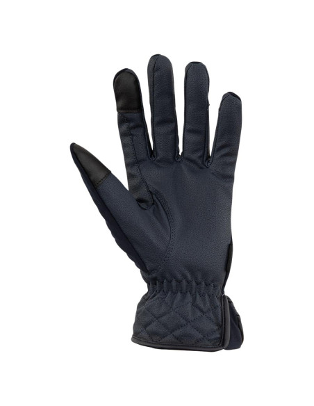 Gants BR Warm Classy Pro marine