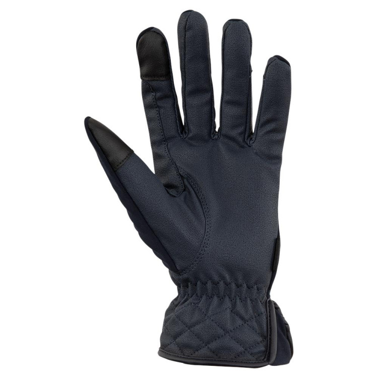 Gants BR Warm Classy Pro marine