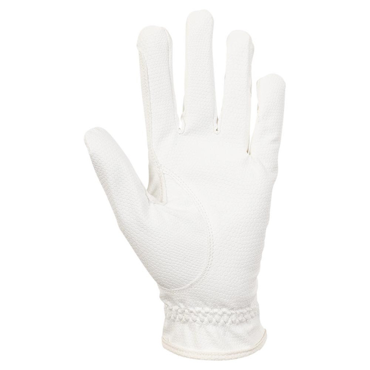 Gants BR Grip Pro blanc