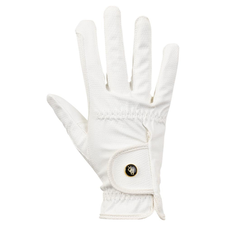 Gants BR Grip Pro blanc