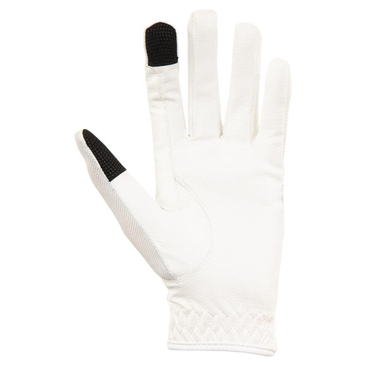 Gants Anky Technical Mesh ATA21001 blanc