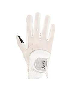 Anky Technical Mesh ATA21001 Gloves 2