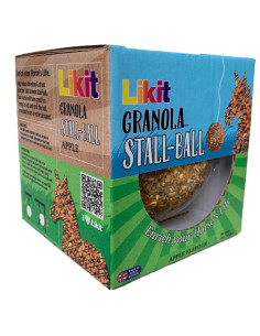 Likit Granola Ball 2