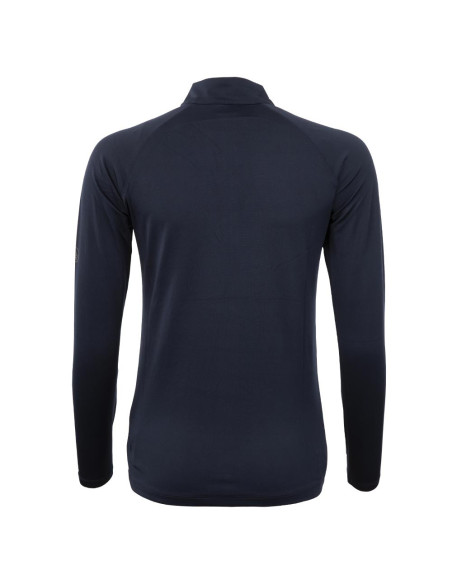 Polo BR Event Manches Longues marine