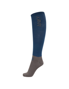 Chaussettes Anky Ultra Thin