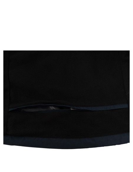 Blouson BR De Club Essentials Recycled Unisexe blueberry