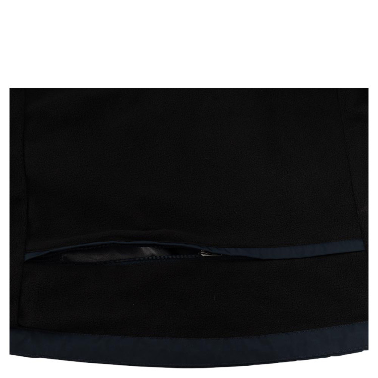 Blouson BR De Club Essentials Recycled Unisexe blueberry