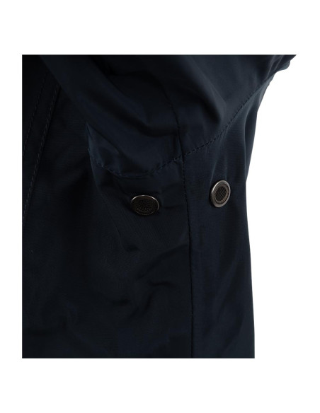 Blouson BR De Club Essentials Recycled Unisexe blueberry