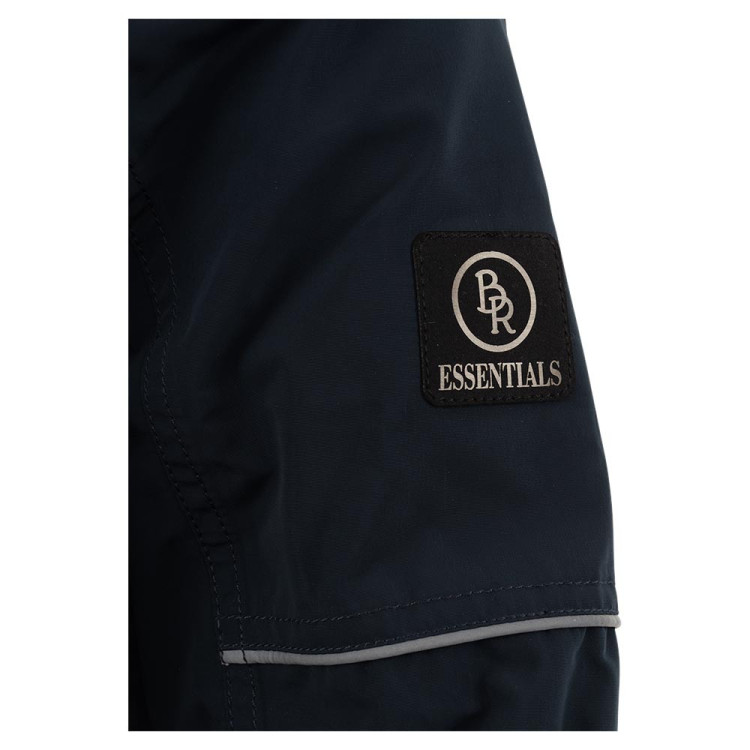 Blouson BR De Club Essentials Recycled Unisexe blueberry