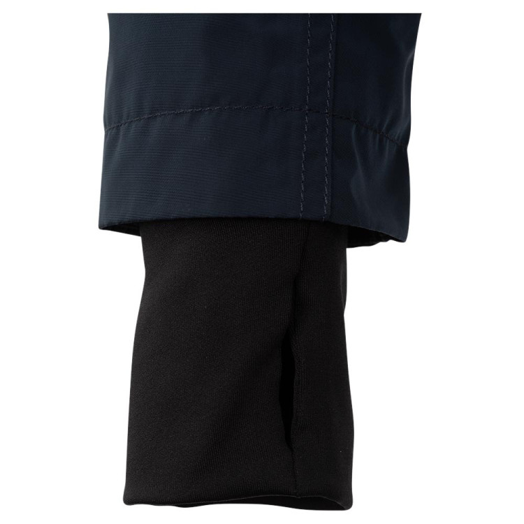 Blouson BR De Club Essentials Recycled Unisexe blueberry