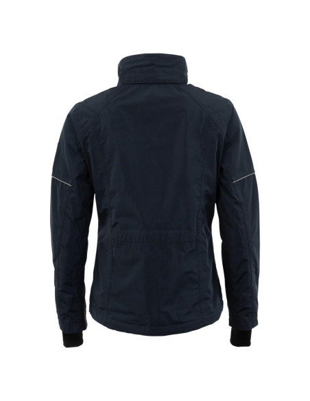 Blouson BR De Club Essentials Recycled Unisexe blueberry