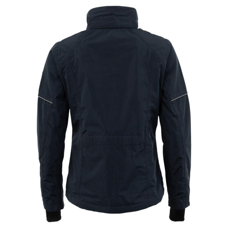 Blouson BR De Club Essentials Recycled Unisexe blueberry