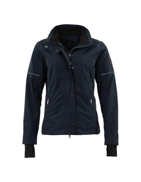 Blouson BR De Club Essentials Recycled Unisexe blueberry