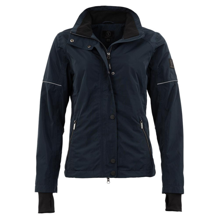 Blouson BR De Club Essentials Recycled Unisexe blueberry
