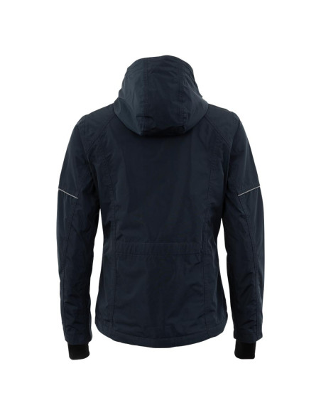 Blouson BR De Club Essentials Recycled Unisexe blueberry