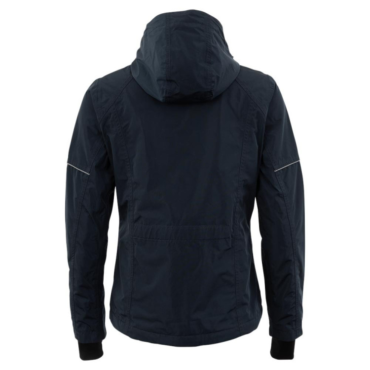 Blouson BR De Club Essentials Recycled Unisexe blueberry