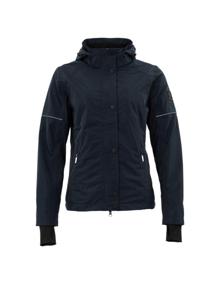Blouson BR De Club Essentials Recycled Unisexe blueberry