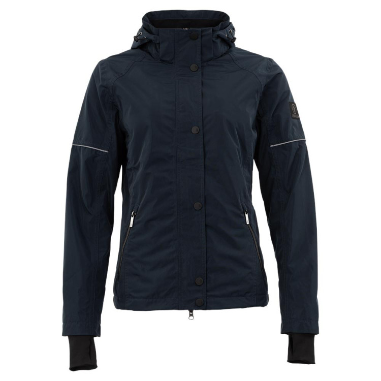Blouson BR De Club Essentials Recycled Unisexe blueberry