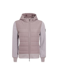 Veste Hybride Gaze Kalinka marine 2