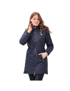 Veste Longue Gaze Jewell