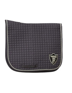 Paddock "Américain" Dressage Saddle Pad