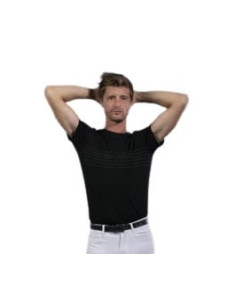 Pro Series "Aubin" T-shirt
