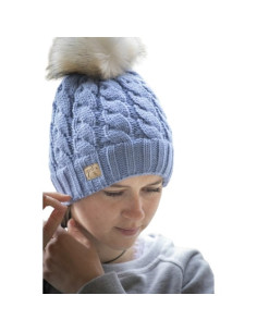 Bonnet Pénélope "Treki"