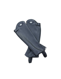 Pénélope "Softy" Children Half Chaps