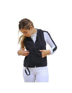 Airbag Waistcoat Penelope...