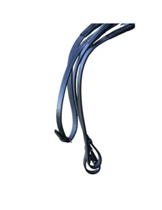 Pénélope "Daily" Rubber Reins