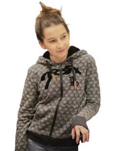 Penelope "Rosy" Sweatshirt