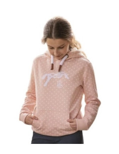 Pénélope Ambre Sweatshirt