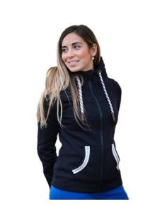 Penelope "Comète" Sweatshirt