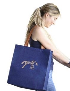 Penelope "Feutre" Bag