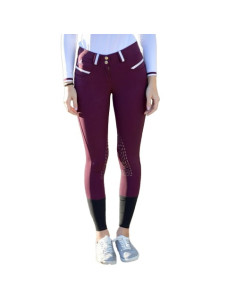 Pantalon Pénélope "Fun Pushup" Enfant