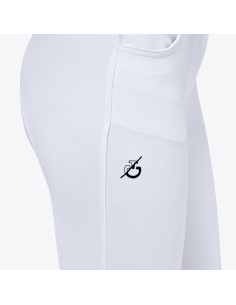 Pantalon Cavalleria Toscana CT Dash High Waist Femme | Pantalons D'équitation Femmes 2
