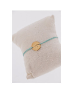 Penelope "Zoé" Bracelet Black 2