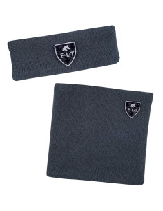 Set E.L.T Bandeau et Tour de Cou Geli