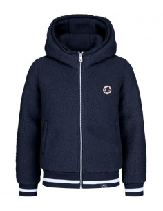 Polaire E.L.T Lucky Gabriella Enfant Gris 2