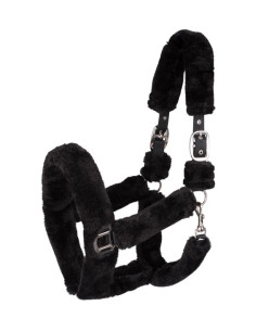 Licol Waldhausen Licol Cozy Marron 2