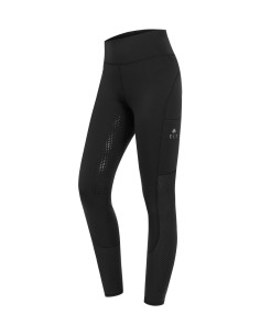 Legging E.L.T Hanna Mesh Noir