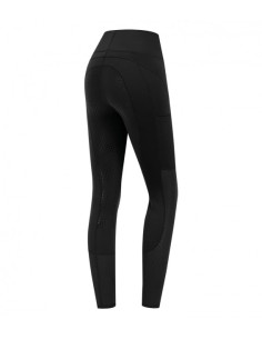 Legging E.L.T Hanna Mesh Noir 2