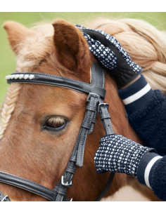 Gants E.L.T Lucky Dora Enfant 2