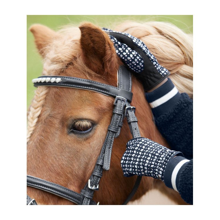 Gants E.L.T Lucky Dora Enfant