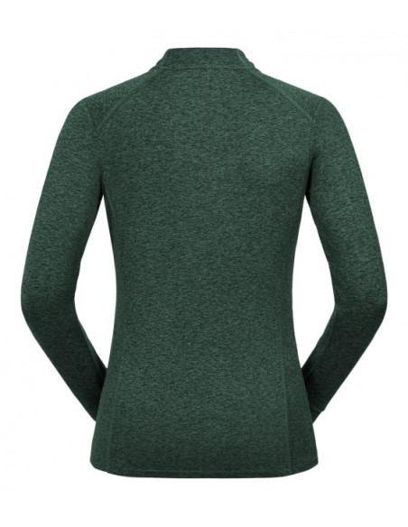 Polo E.L.T Technique Milano Vert sapin