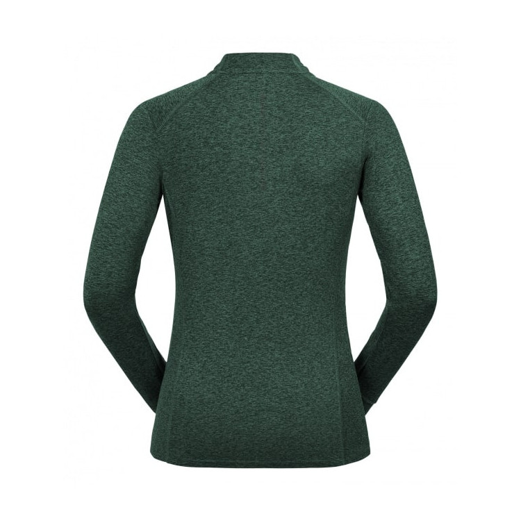 Polo E.L.T Technique Milano Vert sapin
